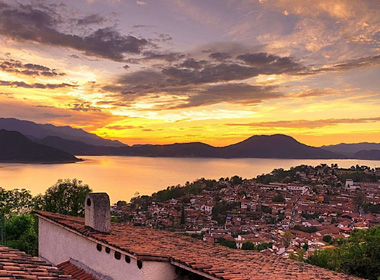Team Building presencial con sede en Valle de Bravo